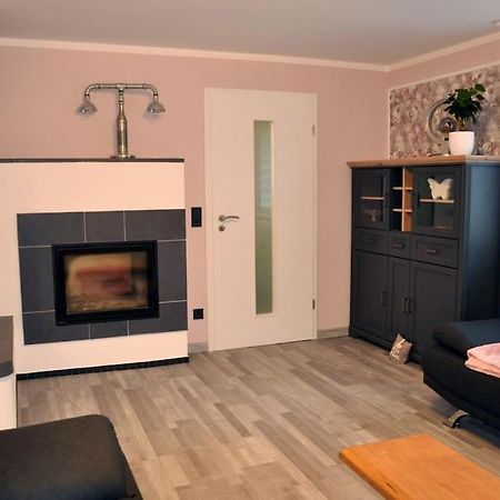 Appartamento -Haus Am Waeldchen- Zehdenick Esterno foto